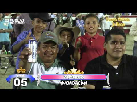 ¡AGARRÓN CONTRA LOS DE JUANJO! en Puerto Vallarta,