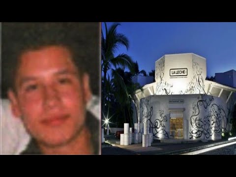 Confirman secuestro del hijo del Chapo Guzmán en Puerto Vallarta