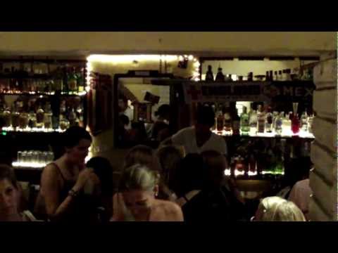 Harrys Bar Puerto Vallarta.