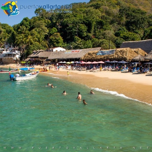 Las Ánimas, Cabo Corrientes, Jalisco, Mexico ? Cómo llegar... Puerto