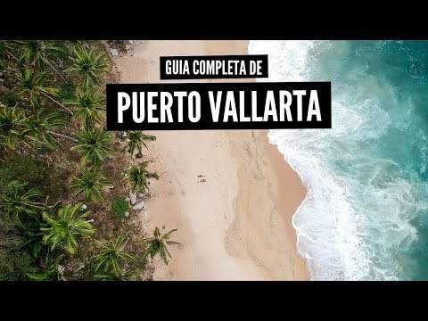 La guía de viajes más completa  para PUERTO VALLARTA ??