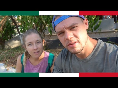 The Problem with Puerto Vallarta…