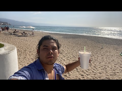Estas serán las medidas sanitarias de Semana Santa en Puerto Vallarta!!! ??? – En vivo 29/03/21