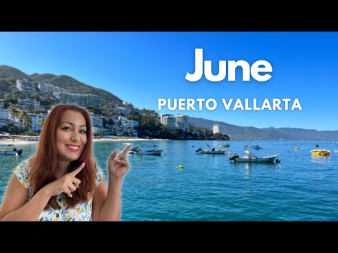 Traveling To Puerto Vallarta In June 2022? WATCH THIS!