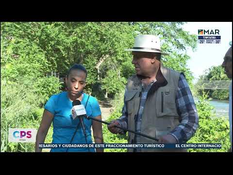 CPS Noticias matutino EN VIVO Puerto Vallarta y Bahía de Banderas — 30 de septiembre 2022