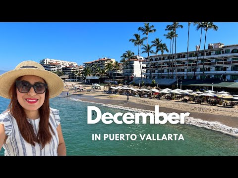 Traveling To Puerto Vallarta In December 2022? -WATCH THIS!