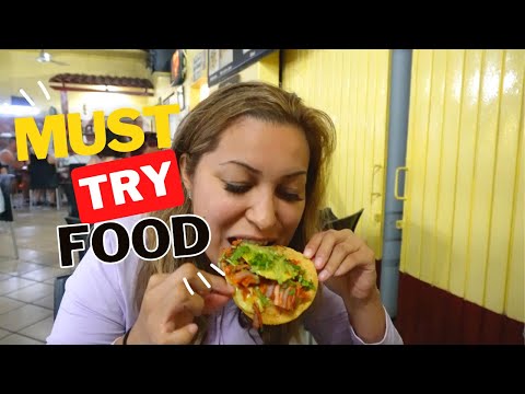 My Top Food Spots I HIGHLY Recommend You Check Out In Puerto Vallarta ?