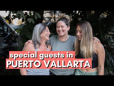 Friends & Food Tour in Puerto Vallarta