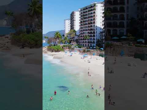 Playa Las Gemelas / Las Gemelas Beach