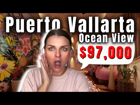 Puerto Vallarta Real Estate Walk | Best Deal you will find in 2024