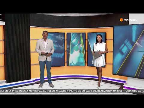 CPS Noticias matutino EN VIVO Puerto Vallarta y Bahía de Banderas— 1 de Octubre 2024