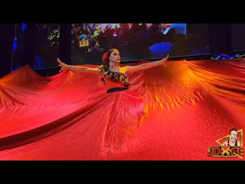 David Bisbal – Buleria – CARTA DE PRESENTACIÓN en Pacos Ranch en Puerto Vallarta