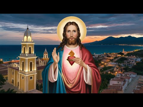 PUERTO VALLARTA CONSAGRADO AL SAGRADO CORAZON DE JESUS DESDE 1926