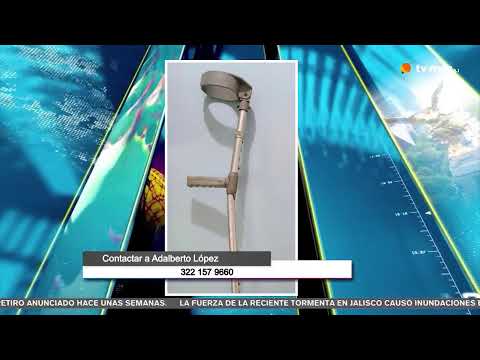 CPS Noticias vespertino EN VIVO Puerto Vallarta y Bahía de Banderas —30 de Septiembre de 2025